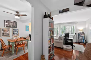 220 Elizabeth St, Chapel Hill, NC 27514 - Photo 1