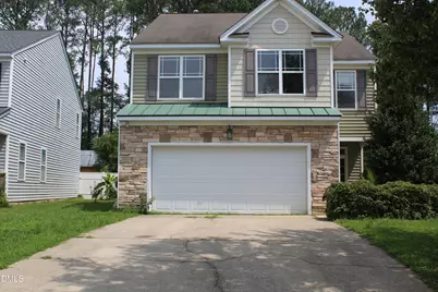 3553 Sunbright Lane, Raleigh, NC 27610 - Photo 1