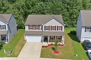 3336 Althorp Drive, Raleigh, NC 27616 - Photo 63