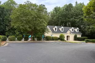 101 Goose Rock, Holly Springs, NC 27540 - Photo 35