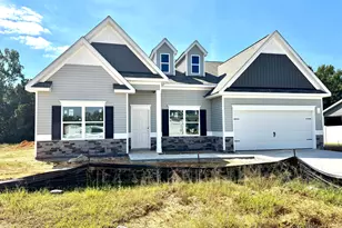 47 Cheshire Farm Dr, Smithfield, NC 27577 - Photo 1