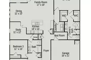 21 Cheshire Farm Dr, Smithfield, NC 27577 - Photo 29