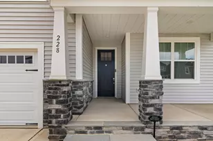 228 Sprenger St, Garner, NC 27529 - Photo 3