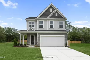 108 Knotts Loop, Lillington, NC 27546 - Photo 15