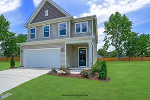 108 Knotts Loop, Lillington, NC 27546 - Photo 7