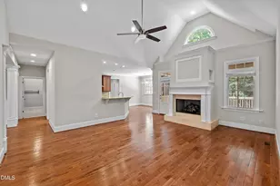 9712 Fonville Rd, Wake Forest, NC 27587 - Photo 11