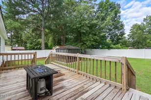 87 Matthews St, Roanoke Rapids, NC 27870 - Photo 27