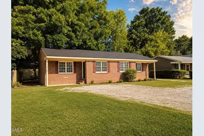 108 S Pine Street, Rocky Mount, NC 27804 - Photo 1