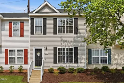 2130 Walnut Bluffs Lane, Raleigh, NC 27610 - Photo 1