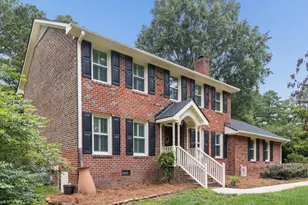 908 Buckingham Rd, Garner, NC 27529 - Photo 1
