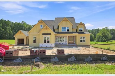 8224 Harmony Meadow Way, Youngsville, NC 27596 - Photo 1