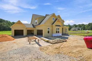 8224 Harmony Meadow Way, Youngsville, NC 27596 - Photo 3