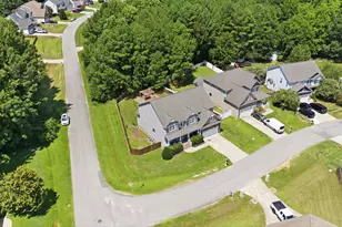 19 Willow Oak Trail, Clayton, NC 27520 - Photo 47