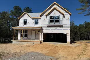 668 Grand Griffon Wy, Lillington, NC 27546 - Photo 1