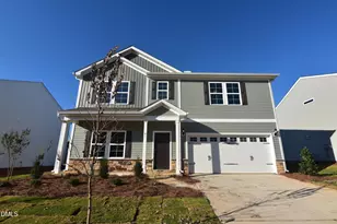 41 Mistflower Dr, Youngsville, NC 27596 - Photo 1
