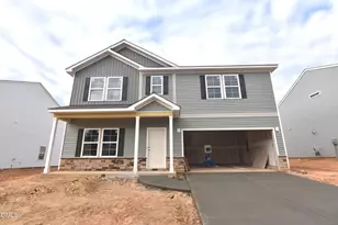 41 Mistflower Dr, Youngsville, NC 27596 - Photo 1