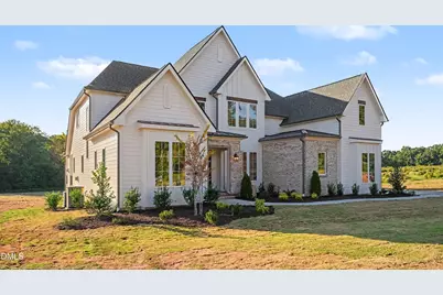 1021 Shadyside Court, Hillsborough, NC 27278 - Photo 35