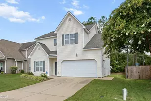 5214 Interlock Dr, Raleigh, NC 27610 - Photo 3