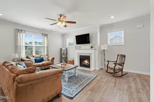 40 Back Gate Ct, Clayton, NC 27527 - Photo 5