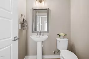 477 Rally Point Pl, Wake Forest, NC 27587 - Photo 17