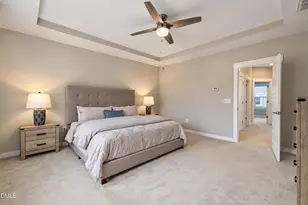 477 Rally Point Pl, Wake Forest, NC 27587 - Photo 23