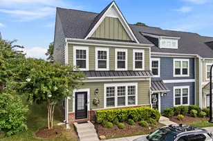 477 Rally Point Pl, Wake Forest, NC 27587 - Photo 5