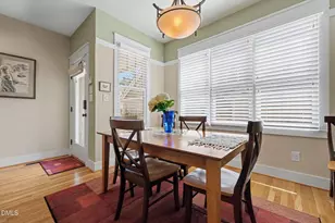 3845 SW Durham Dr, Durham, NC 27707 - Photo 13