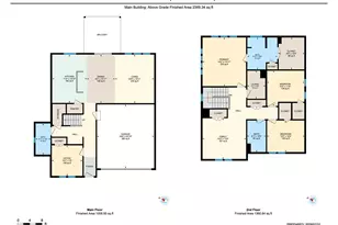 604 Whistable Ave, Wake Forest, NC 27587 - Photo 37