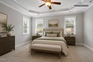 224 Shady Hollow Lane, Garner, NC 27529 - Photo 23