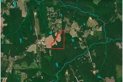 38 Acres Timberlake Road, Louisburg, NC 27549 - Photo 21