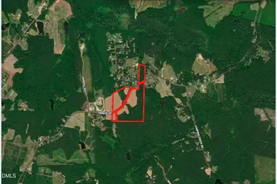 44.75 Acre Timberlake Road, Louisburg, NC 27549 - Photo 47