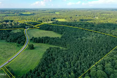 44.75 Acre Timberlake Road, Louisburg, NC 27549 - Photo 3
