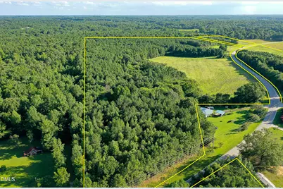 44.75 Acre Timberlake Road, Louisburg, NC 27549 - Photo 5