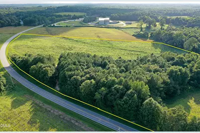 44.75 Acre Timberlake Road, Louisburg, NC 27549 - Photo 11