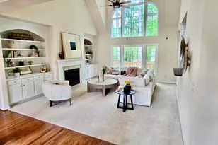 905 Babbling Creek Ln, Fuquay Varina, NC 27526 - Photo 7