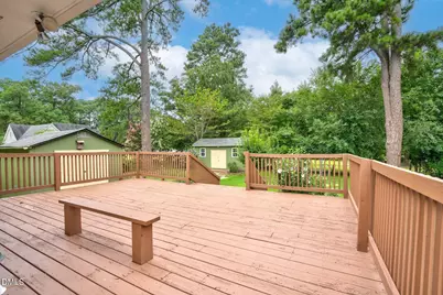 209 E Franklin Street, Spring Hope, NC 27882 - Photo 31