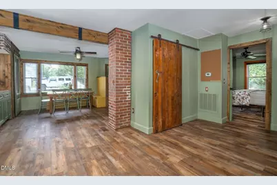 209 E Franklin Street, Spring Hope, NC 27882 - Photo 11