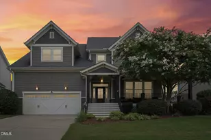 129 Pointe Park Cir, Holly Springs, NC 27540 - Photo 73
