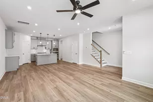 606 Brackenberry Aly, Wake Forest, NC 27587 - Photo 11