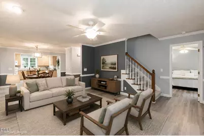 6604 Willow Chase Drive, Willow Springs, NC 27592 - Photo 15