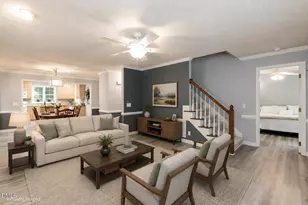 6604 Willow Chase Dr, Willow Springs, NC 27592 - Photo 15