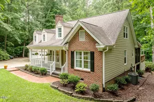 6604 Willow Chase Dr, Willow Springs, NC 27592 - Photo 3