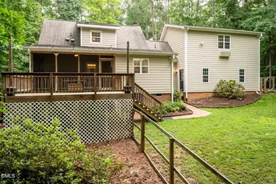 6604 Willow Chase Drive, Willow Springs, NC 27592 - Photo 53