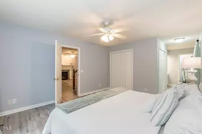 6604 Willow Chase Drive, Willow Springs, NC 27592 - Photo 33