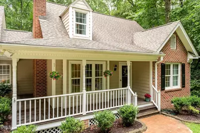 6604 Willow Chase Drive, Willow Springs, NC 27592 - Photo 9