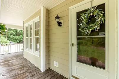 6604 Willow Chase Drive, Willow Springs, NC 27592 - Photo 11