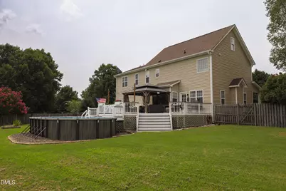 3412 Arnhem Court, Fuquay Varina, NC 27526 - Photo 41