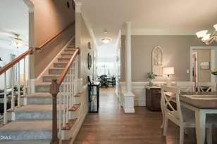 3412 Arnhem Ct, Fuquay Varina, NC 27526 - Photo 11