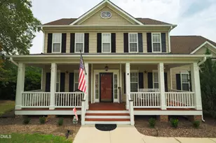 3412 Arnhem Ct, Fuquay Varina, NC 27526 - Photo 3