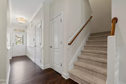 3433 Grosbeak Way, Raleigh, NC 27616 - Photo 29